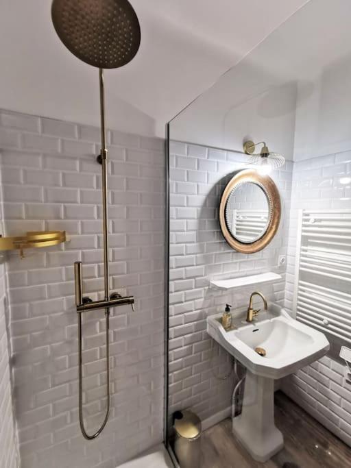 L'Exotic' 1 A 4 Voyageurs Apartment Перпинян Екстериор снимка
