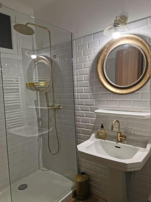 L'Exotic' 1 A 4 Voyageurs Apartment Перпинян Екстериор снимка