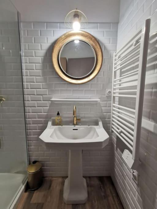 L'Exotic' 1 A 4 Voyageurs Apartment Перпинян Екстериор снимка